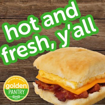Golden Pantry - a hot and fresh y'all sandwich - Convenience Stores Near Me - Athens, Georgia Golden Pantry - a hot and fresh y'all sandwich - Convenience Stores Near Me - Athens, Georgia