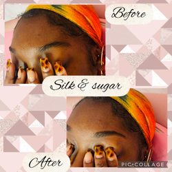 Silk & Sugar By Kamana