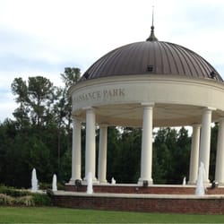 Fountain
