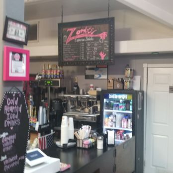 Zombee Donuts - Donuts Near Me - Fullerton, California