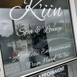K'iin Spa and Lounge