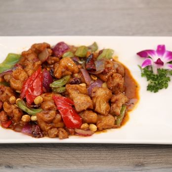 Andy's Kitchen - Chinese Near Me - Folsom, California