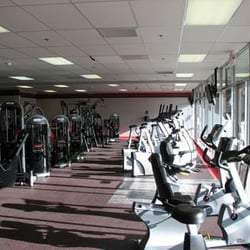 Snap Fitness - Cardio Equipment