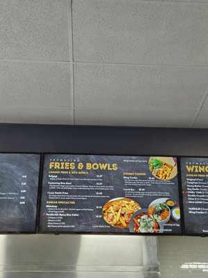 Menu photo 1 frymazing Fairfield, CA Menu photo 1 frymazing Fairfield, CA