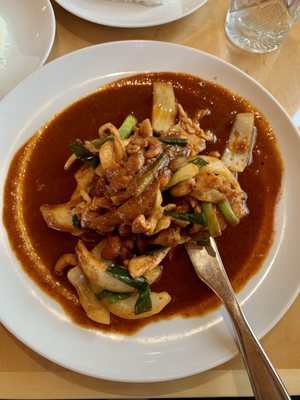 Varee Asian Cafe & Bakery by null