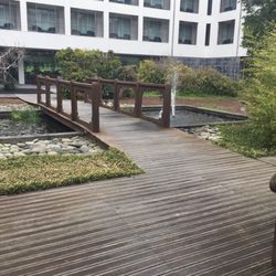 Azoris Hotels & Leisure - Garden 2