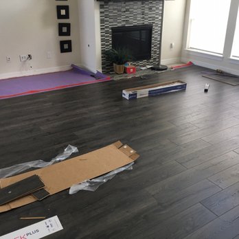 EZ Floors - Flooring Near Me - Katy, Texas