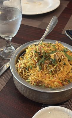 Curry Kitchen by null