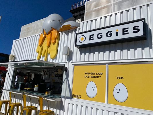 Eggies by null