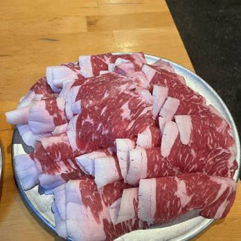 Grams BBQ - Brisket - Korean Near Me - Garden Grove, California Grams BBQ - Brisket - Korean Near Me - Garden Grove, California