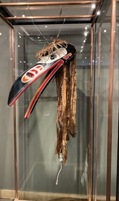 Sealaska Heritage Institute by null