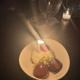 Gulab Jamun