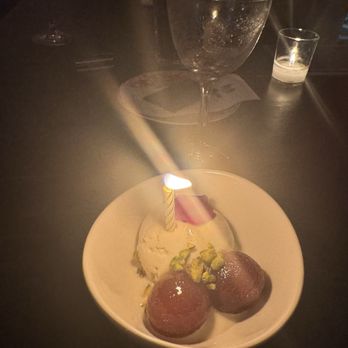 Daru - Gulab Jamun - Cocktail Bars Near Me - Washington, DC, District of Columbia