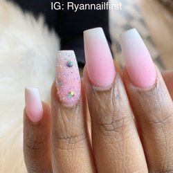 Nail First