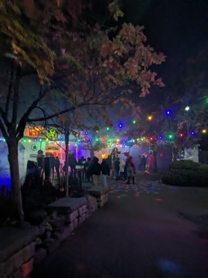 Silverwood Theme Park by null