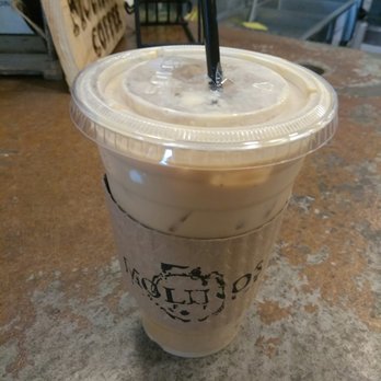 Molinos Coffee - Coffee & Tea Near Me - Riverside, California