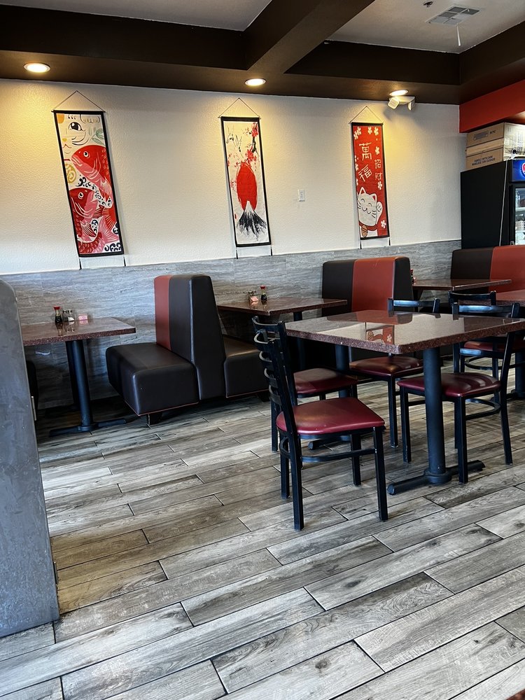 Express Hibachi - Photo 2