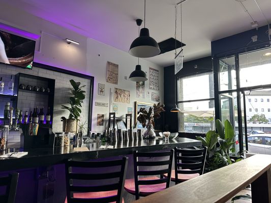 Nua Thai Restaurant and Bar by null