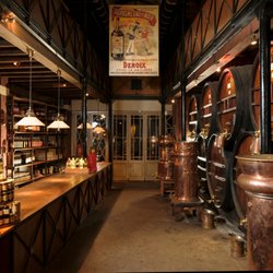 Distillerie Denoix