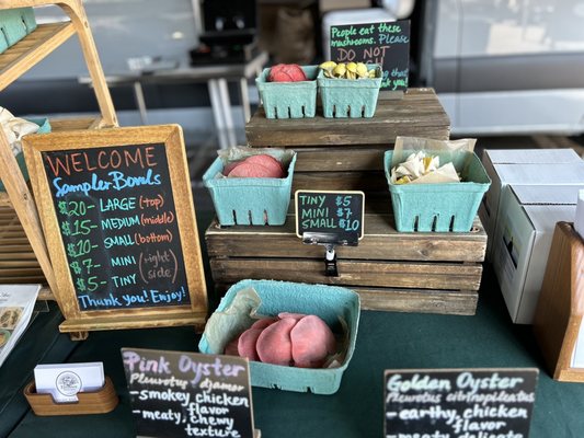 Temecula Farmer’s Market by null