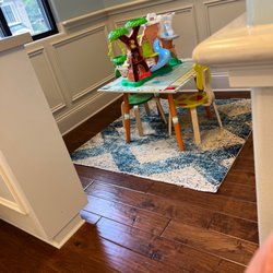 Allen Family Dentistry, LLC - Kids area