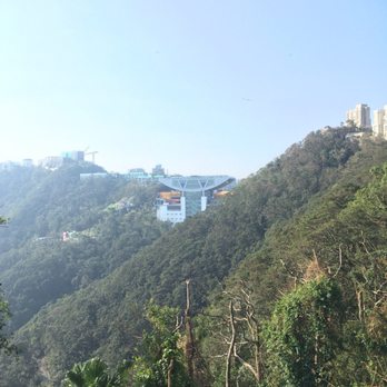 山頂環迴步行徑 - Hiking Near Me - Hong Kong, HK