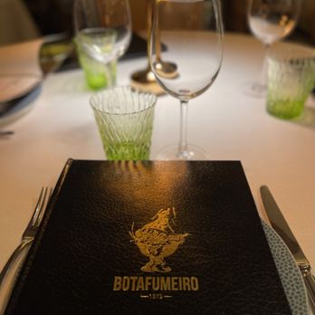 Botafumeiro - Seafood Near Me - Barcelona, BCN