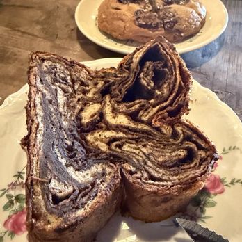 Telva at The Ridge - CHOCOLATE POVITICA - Breakfast & Brunch Near Me - Webster Groves, Missouri Telva at The Ridge - CHOCOLATE POVITICA - Breakfast & Brunch Near Me - Webster Groves, Missouri