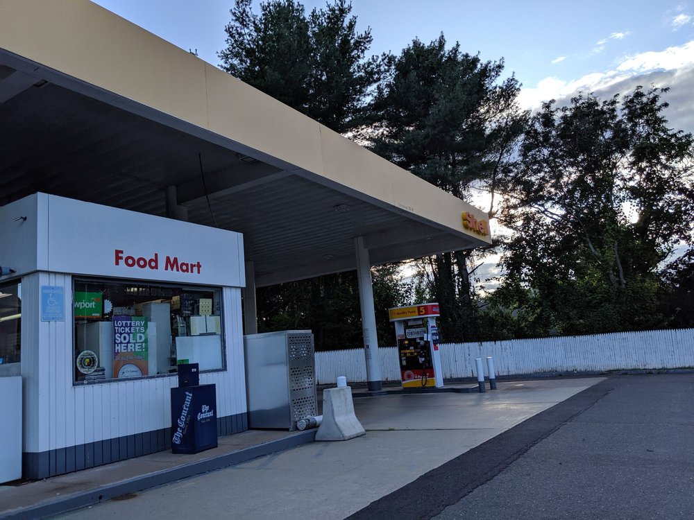 SHELL Updated September 2024 556 Hebron Ave, Glastonbury, Connecticut Gas Stations Phone