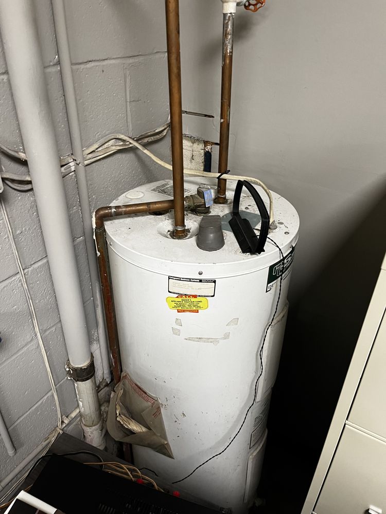 Slide of JRM Plumbing & Fireplace