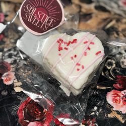 The Cake Bar