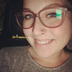Bodified - Double nose piercing