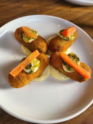 Bocado Restaurant by null