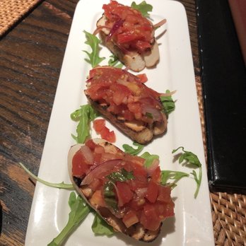 Amarena - Bruschetta appetizer - Italian Near Me - San Francisco, California Amarena - Bruschetta appetizer - Italian Near Me - San Francisco, California