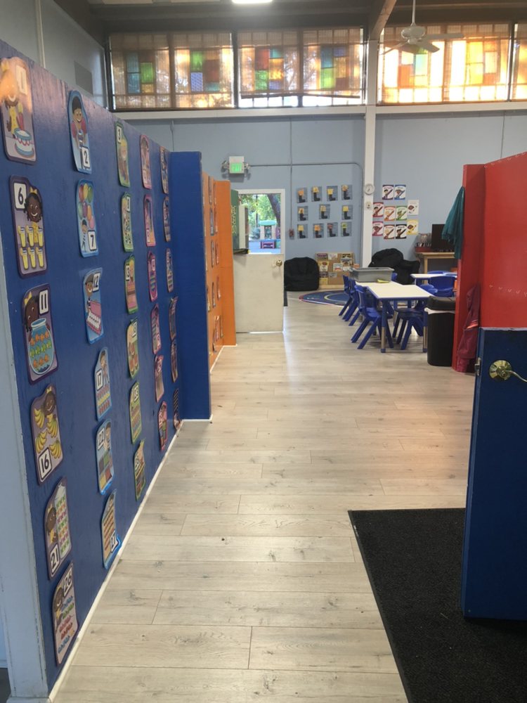 Super Kidz Club - childcare center in Concord, CA