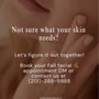 Gloria Skin Care