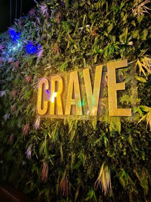 CRAVE American Kitchen & Sushi Bar (LaSalle Plaza - Minneapolis) by null