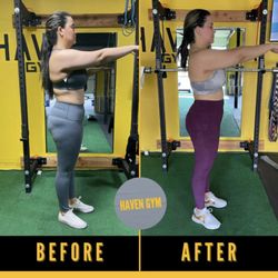 Haven Fitness