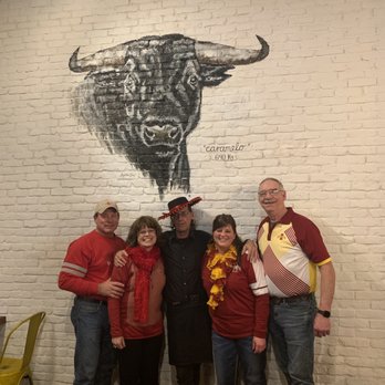 Toro Kitchen + Bar - Iowa State Cyclone fans! - Tapas Bars Near Me - San Antonio, Texas Toro Kitchen + Bar - Iowa State Cyclone fans! - Tapas Bars Near Me - San Antonio, Texas