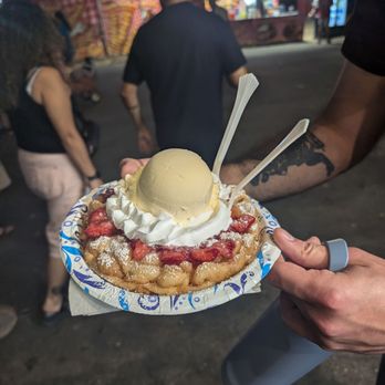 Alameda County Fair - Festivals Near Me - Pleasanton, California