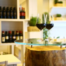 Mamma Farina - Wine love