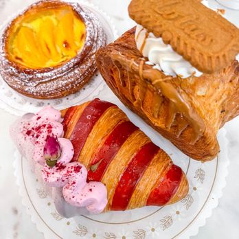 PARISIEN GOURMANDISES - Updated July 2024 - 689 Photos & 244 Reviews