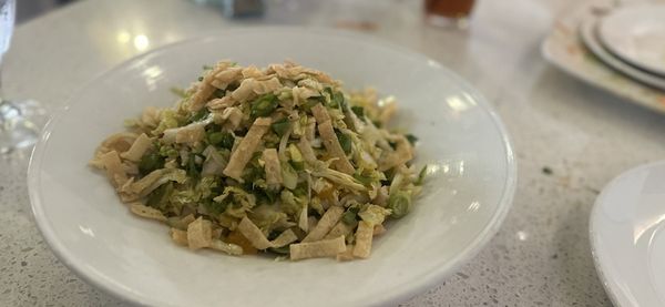 Lulu California Bistro by null