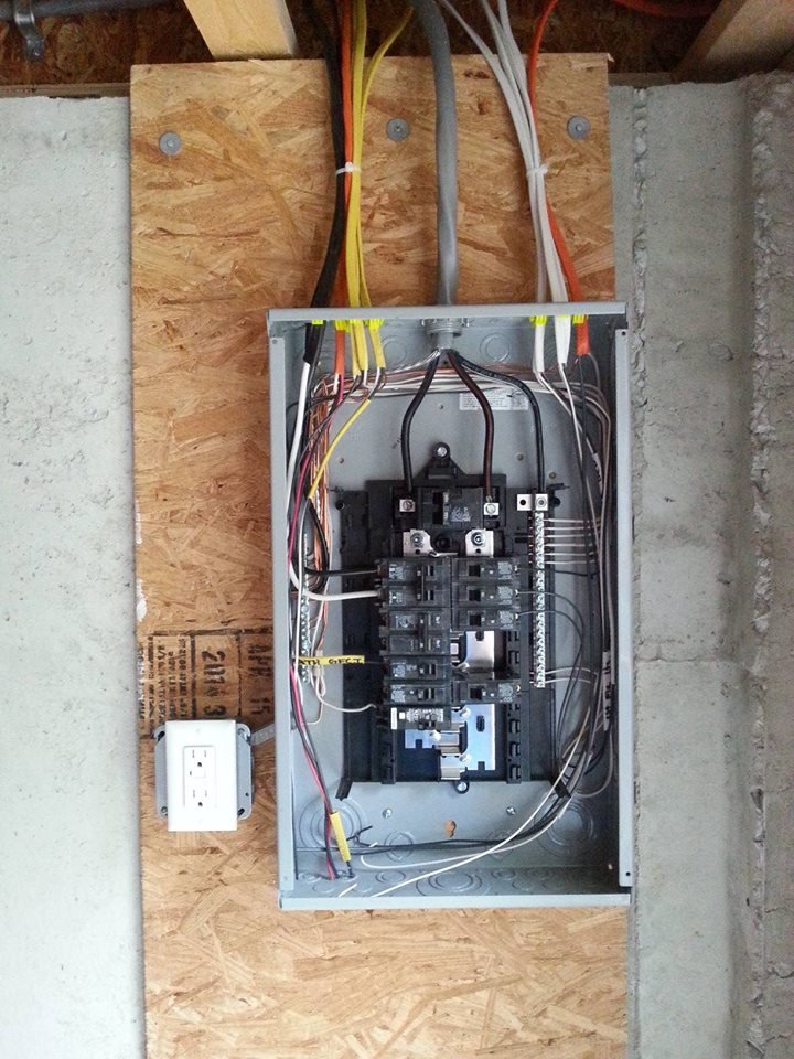 Slide of RKN Mechanical