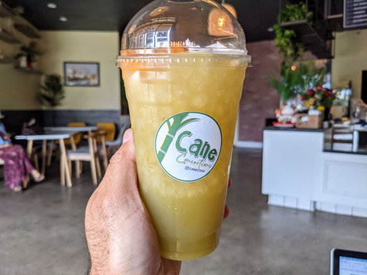 Cane Concoctions by null