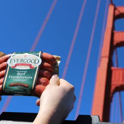 Evergood Sausage Company - Made in San Francisco