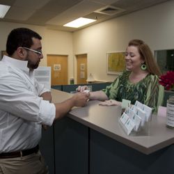 CPTE Physical Therapy - Nashua - Friendly Staff