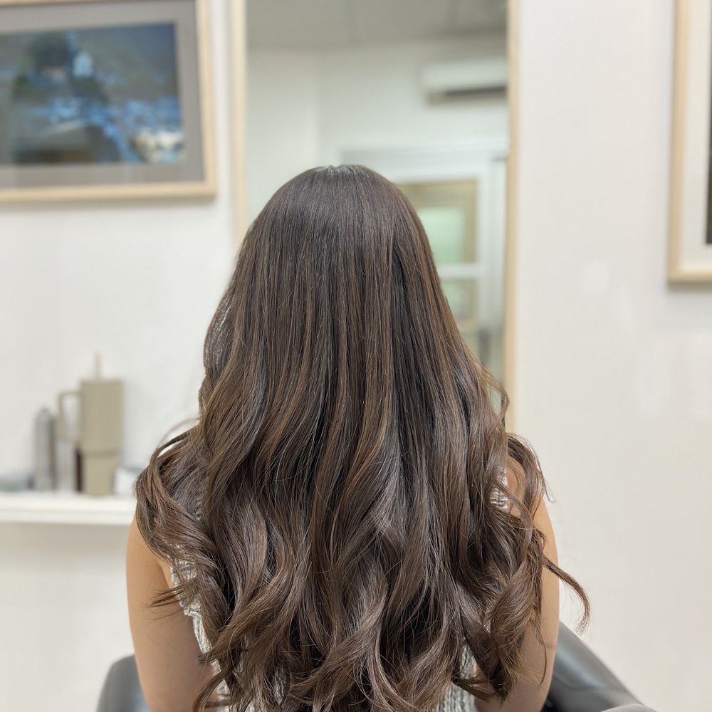 Brian Guy Studio 14 - Hair by Ryan - Hair Stylists Near Me - Irvine, California Brian Guy Studio 14 - Hair by Ryan - Hair Stylists Near Me - Irvine, California
