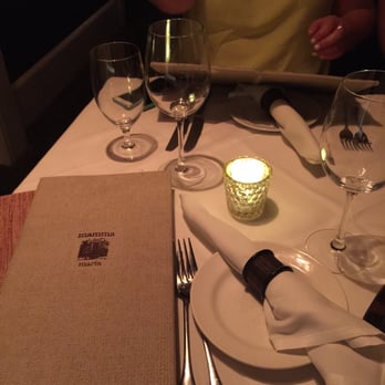 Mamma Maria - Italian Near Me - Boston, Massachusetts