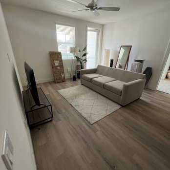 Next Moving Company - New apartment space - Movers Near Me - Pasadena, California